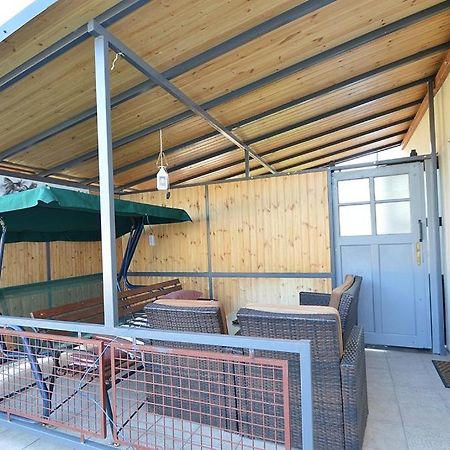Nora Haz Hajduszoboszlo Hotel Ngoại thất bức ảnh