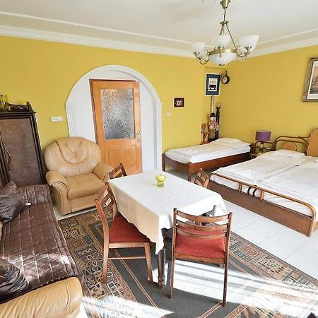Nora Haz Hajduszoboszlo Hotel Ngoại thất bức ảnh