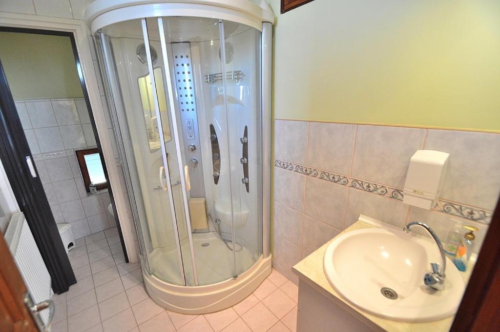 Nora Haz Hajduszoboszlo Hotel Ngoại thất bức ảnh