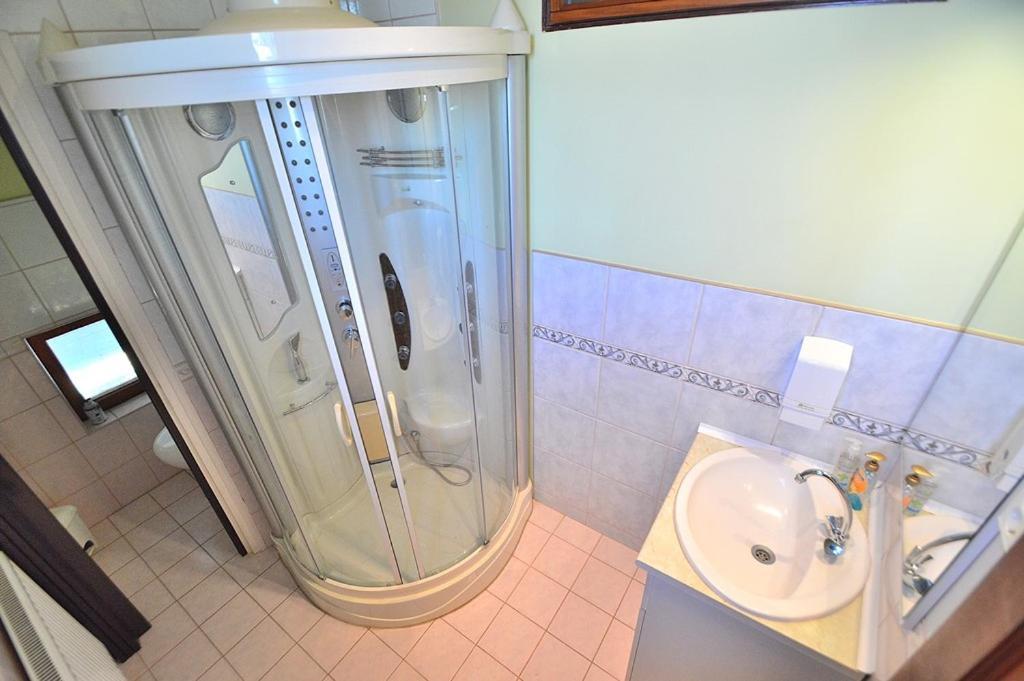 Nora Haz Hajduszoboszlo Hotel Ngoại thất bức ảnh