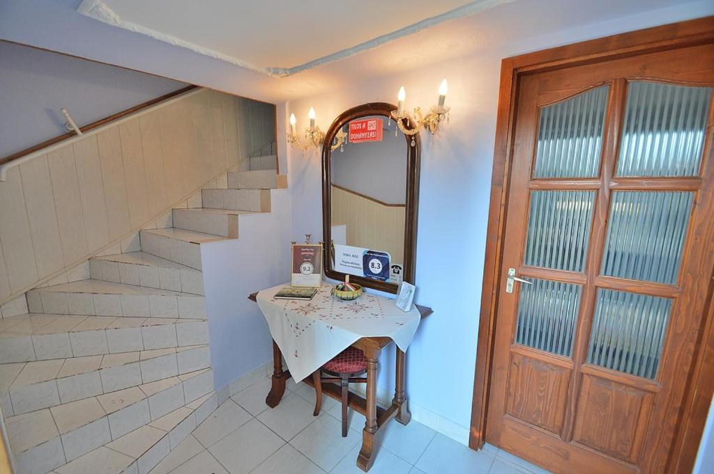 Nora Haz Hajduszoboszlo Hotel Ngoại thất bức ảnh