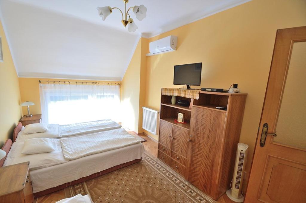 Nora Haz Hajduszoboszlo Hotel Ngoại thất bức ảnh