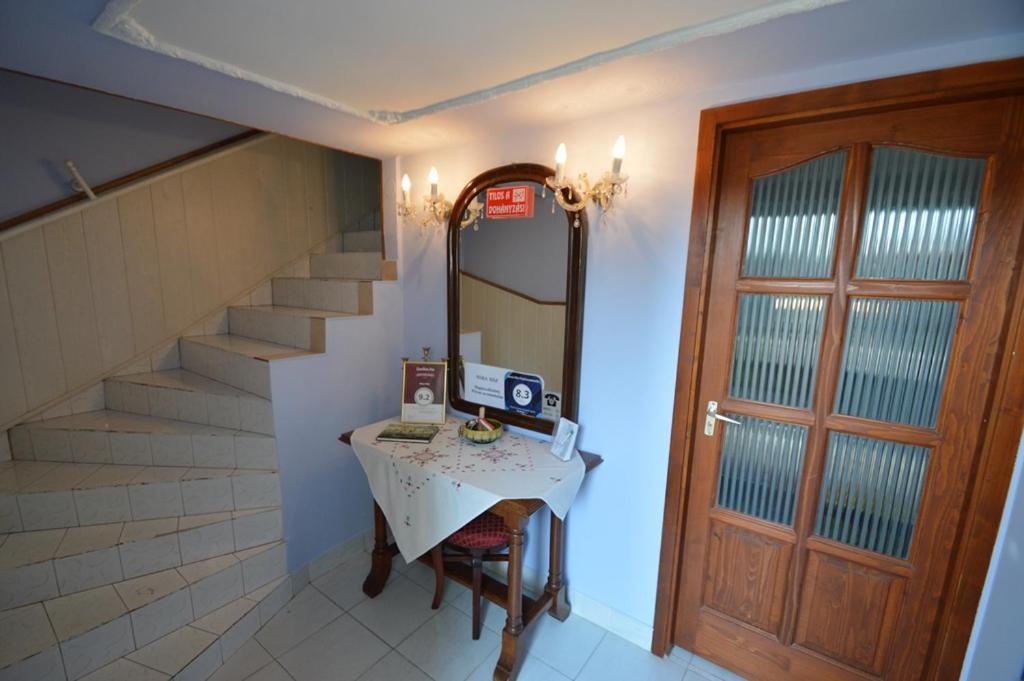 Nora Haz Hajduszoboszlo Hotel Ngoại thất bức ảnh
