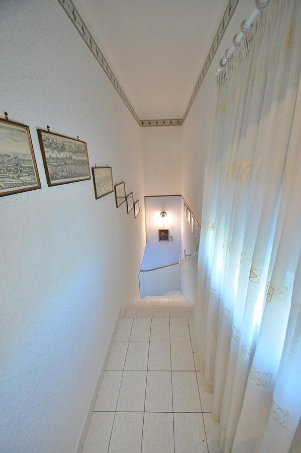 Nora Haz Hajduszoboszlo Hotel Ngoại thất bức ảnh
