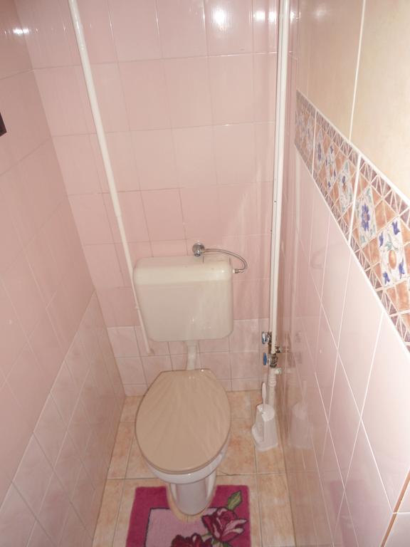 Nora Haz Hajduszoboszlo Hotel Phòng bức ảnh
