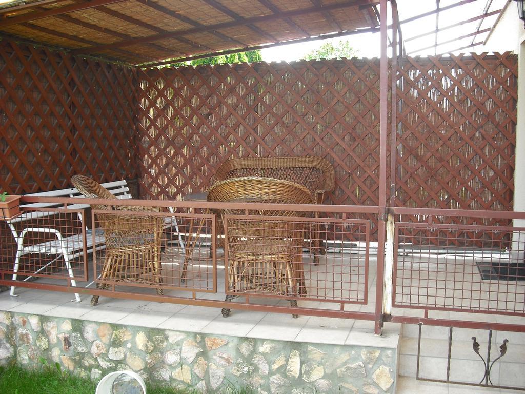Nora Haz Hajduszoboszlo Hotel Phòng bức ảnh