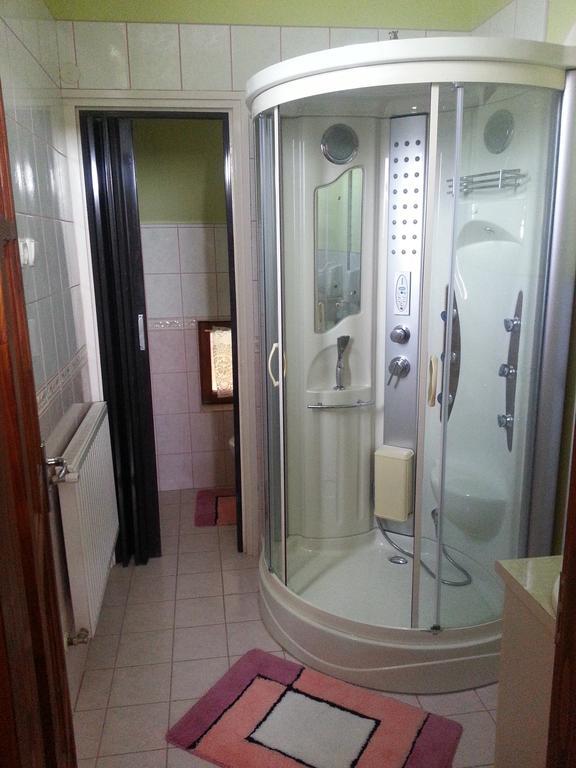 Nora Haz Hajduszoboszlo Hotel Ngoại thất bức ảnh
