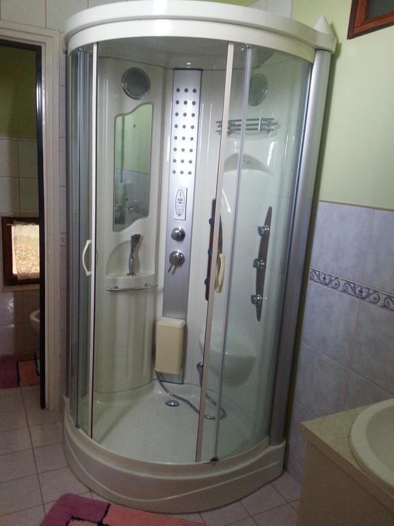 Nora Haz Hajduszoboszlo Hotel Ngoại thất bức ảnh