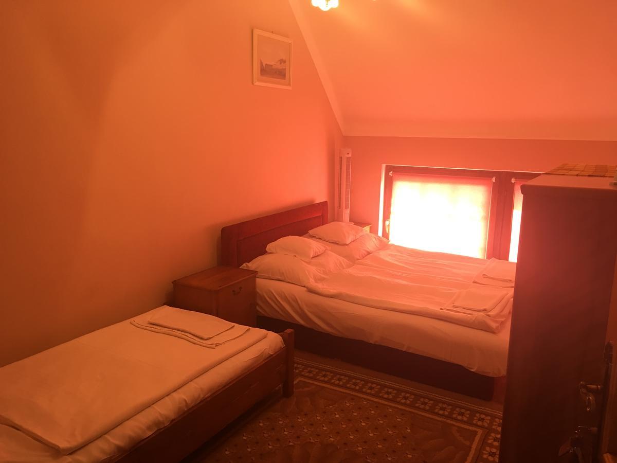 Nora Haz Hajduszoboszlo Hotel Ngoại thất bức ảnh